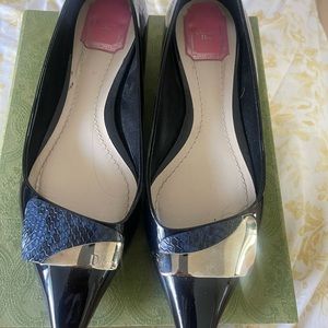 Christian Dior shoes